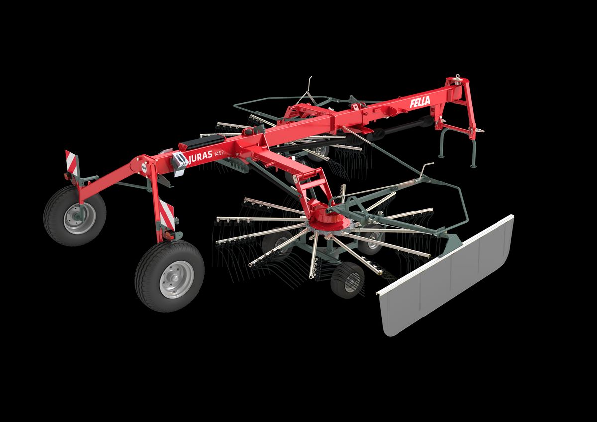 Fella Juras 1452