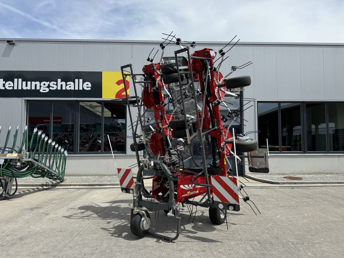 Fella Sanos 11010 DN