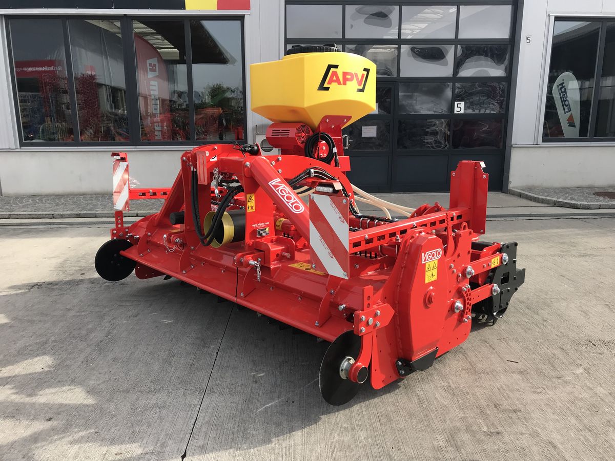 Виголо ГВ 285 + АПВ ПС 300