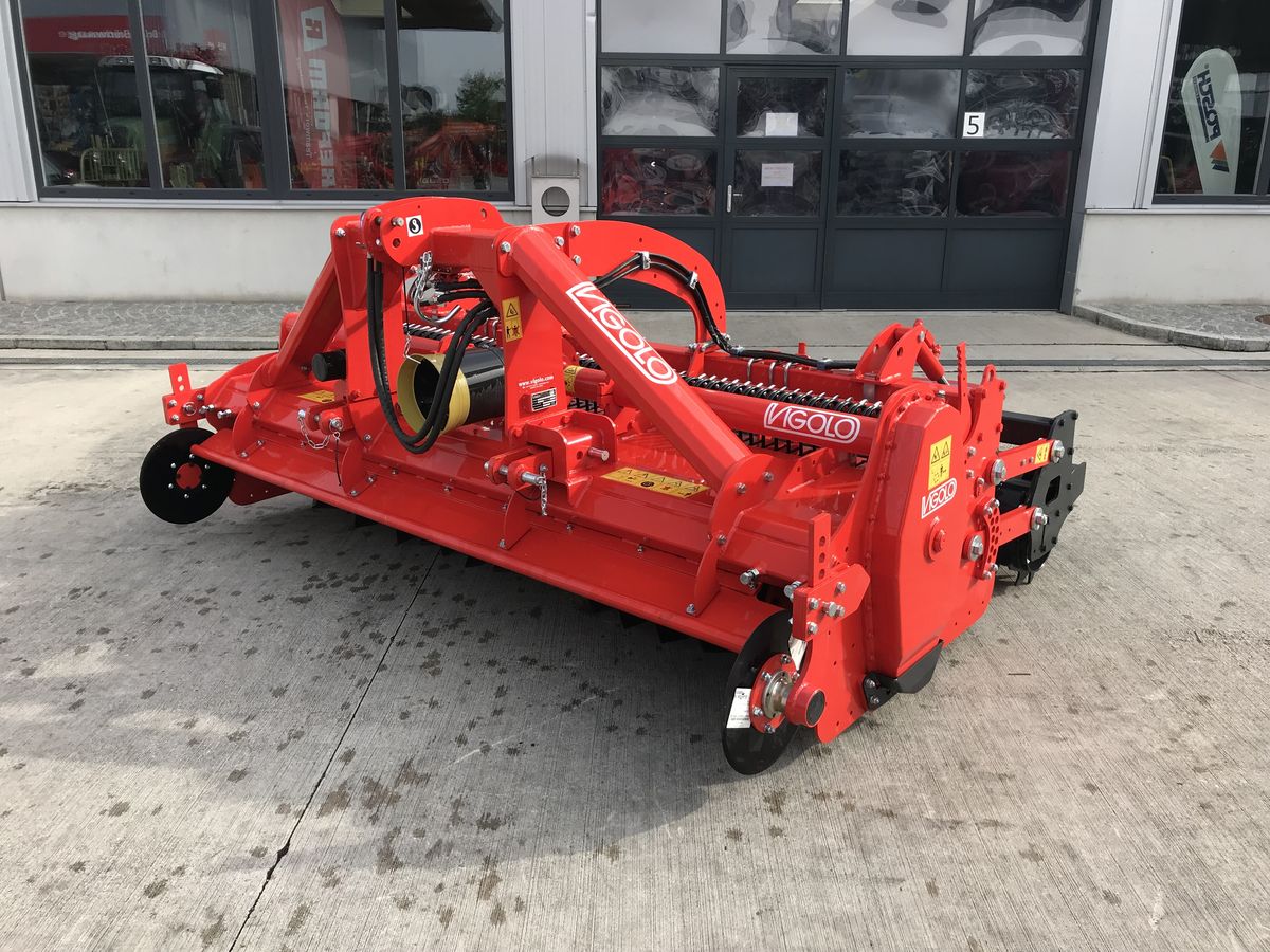 Виголо ГВ 285