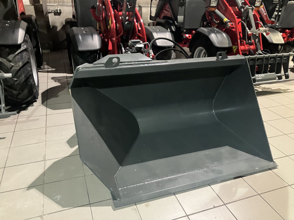 Bressel &amp; Lade Seitenkippschaufel