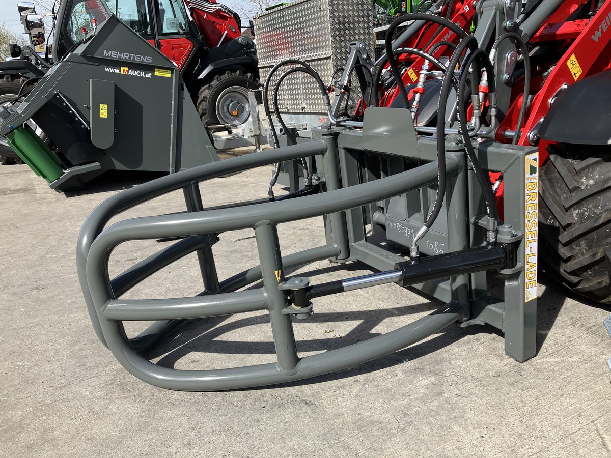 Bressel & Lade Ballenzange mit Euro-Aufnahme AKTION