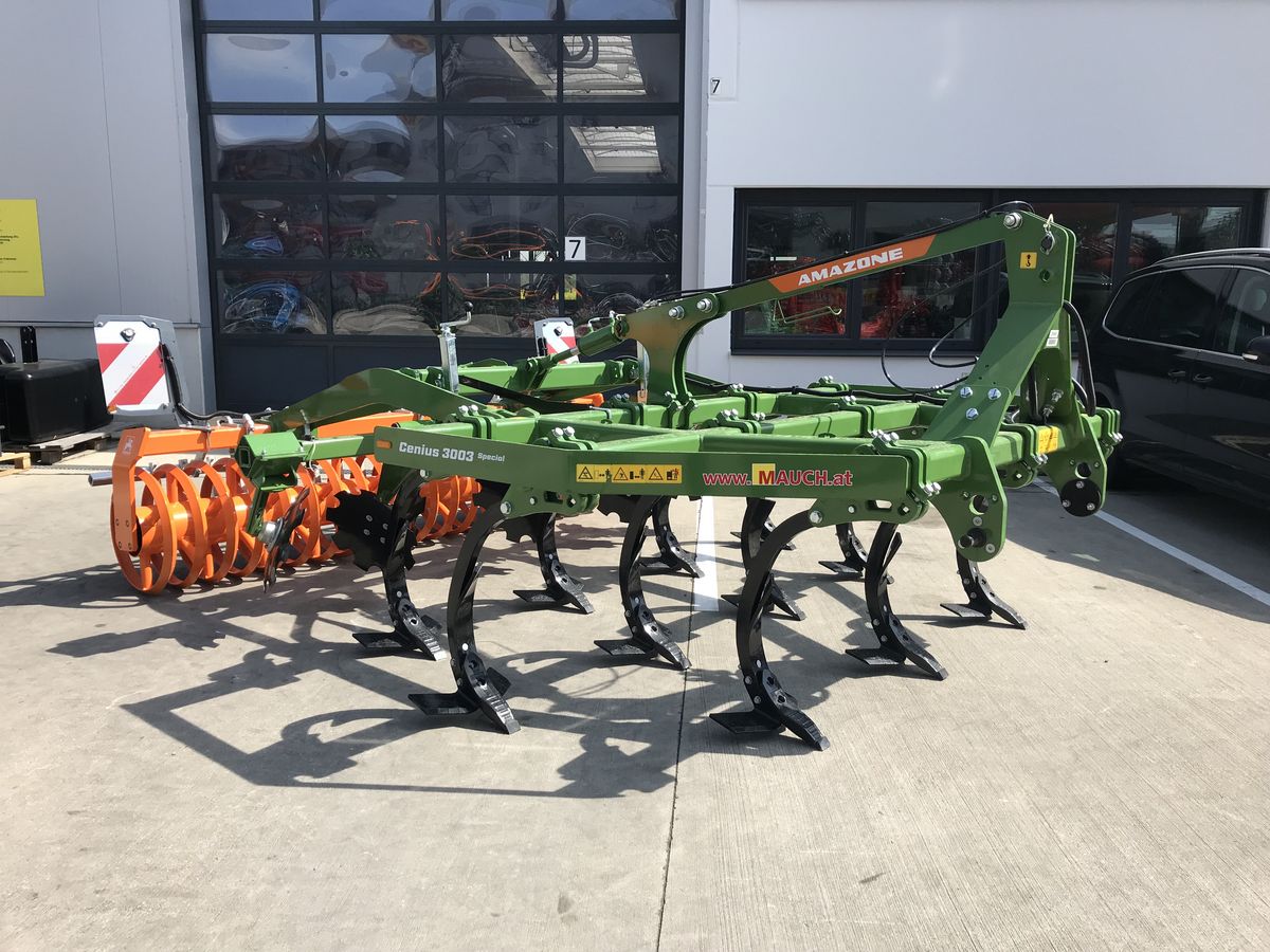 Amazone Cenius 3003