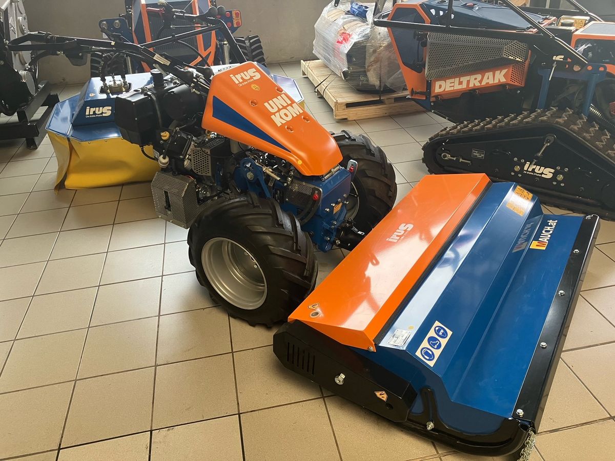 Irus UNIKOM KOMFORT 27,3 PS