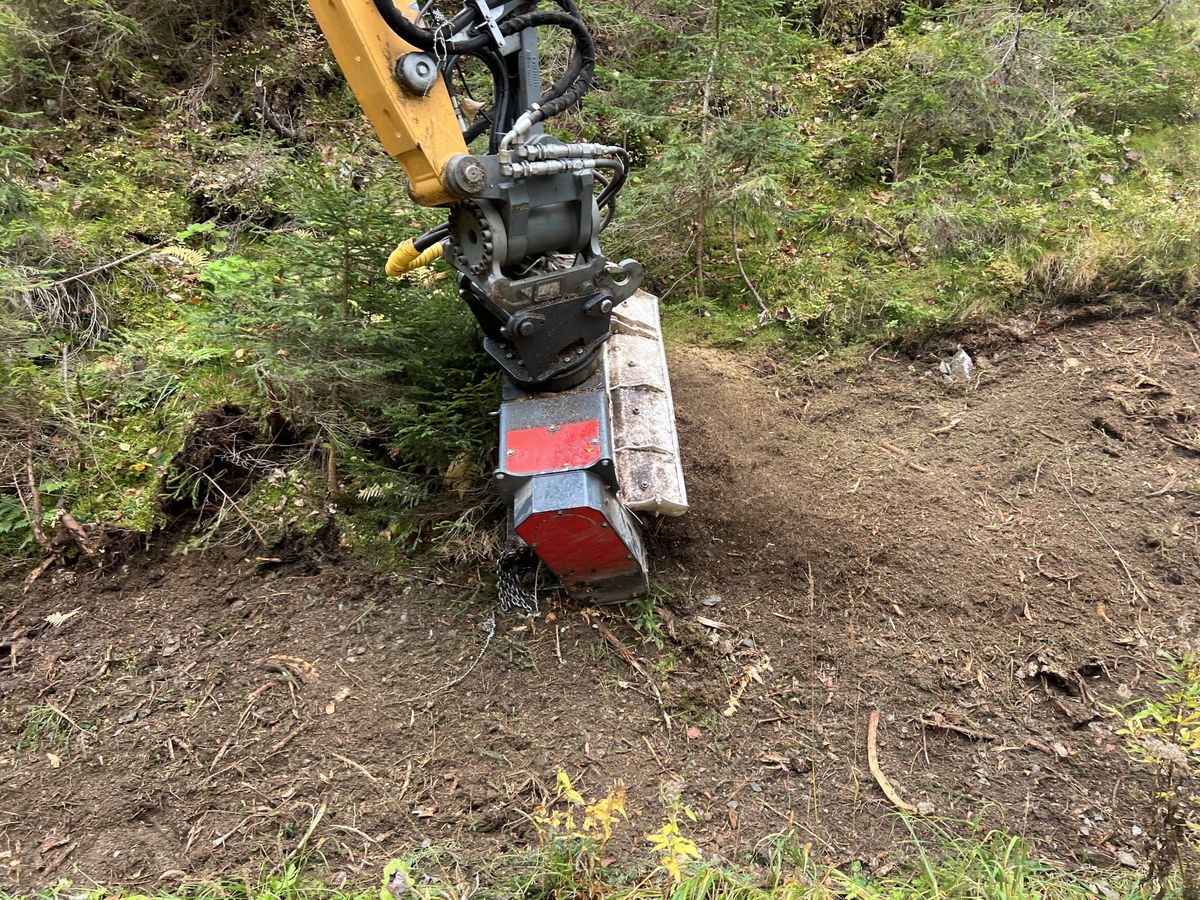 PTH  Micro Crusher Bagger