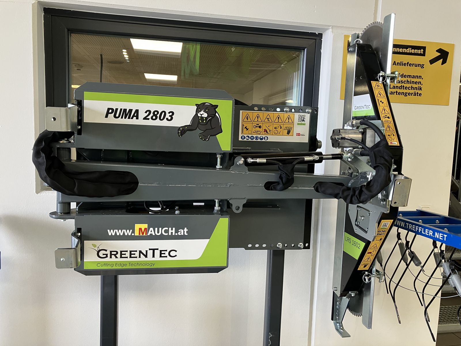 Greentec večnamenski čevlji PUMA 2803