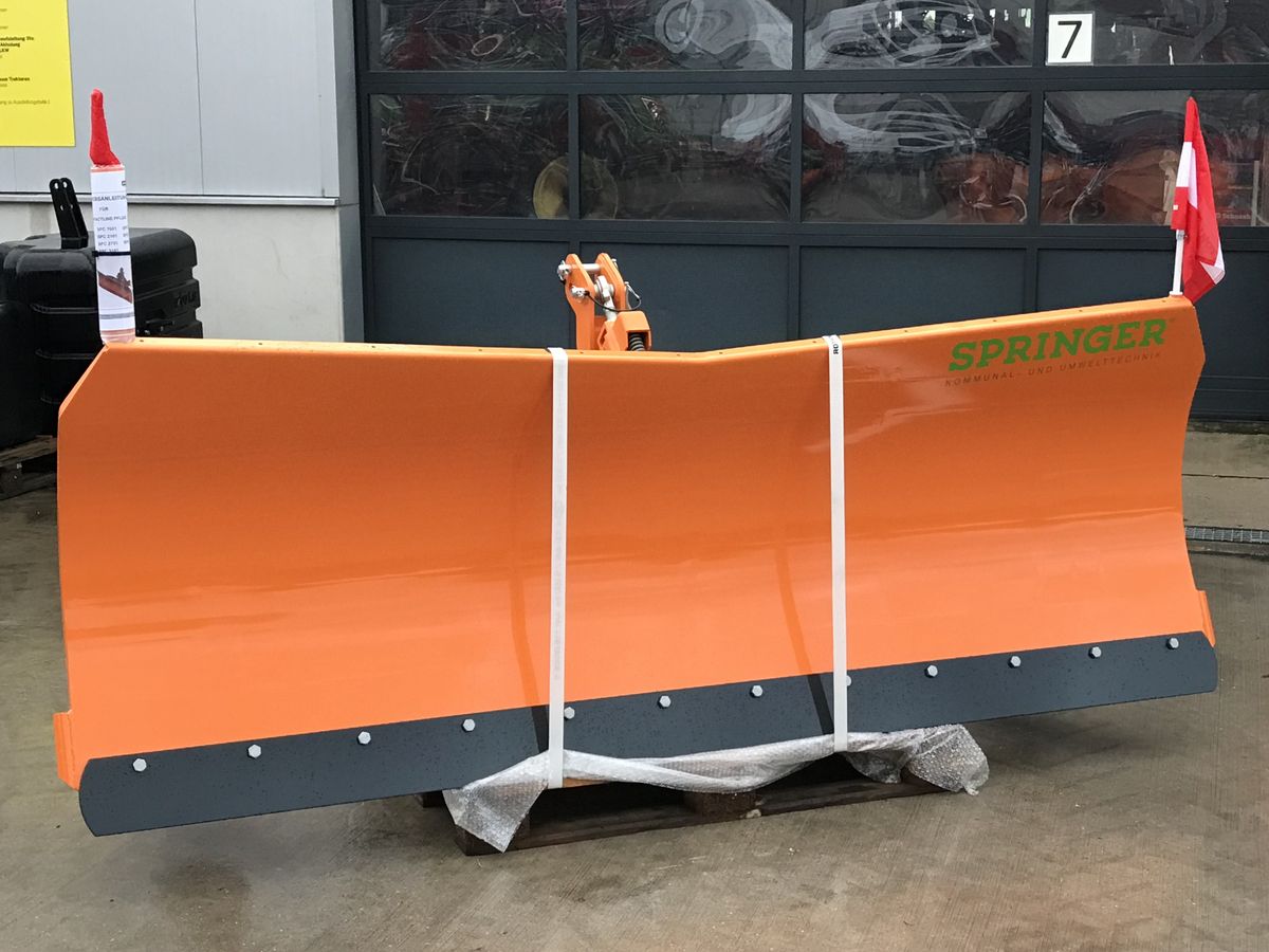 Plug de zăpadă Springer SPC 2701