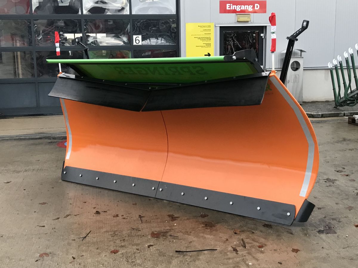 Plug de zăpadă Springer SHL 3004 - 2