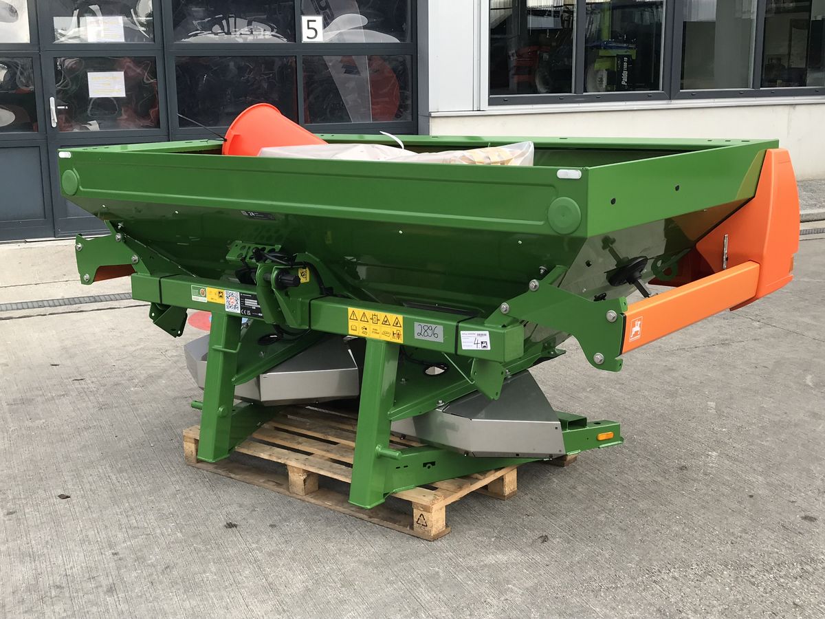 Amazone ZA – M 1002 Special Easy