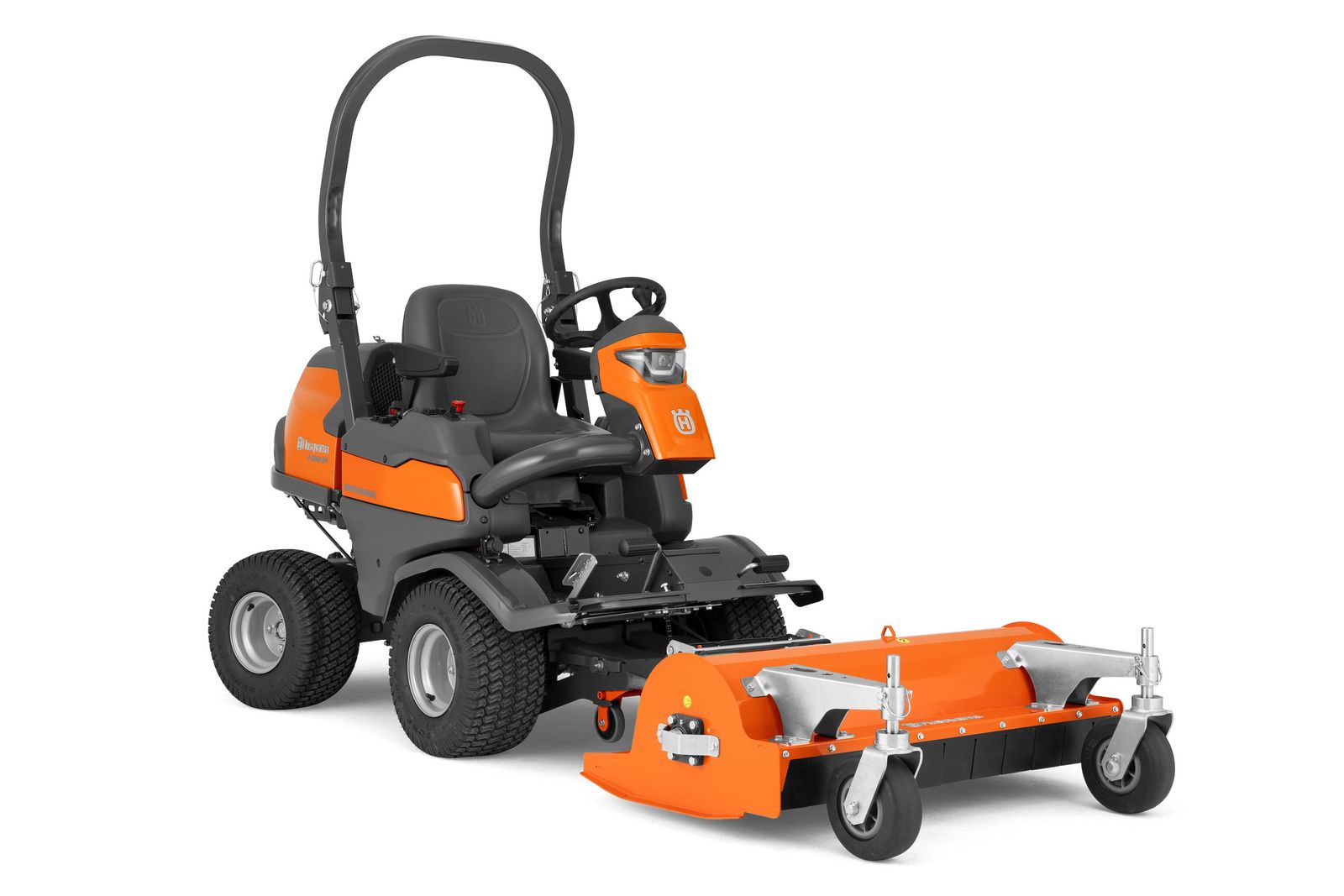 Husqvarna Schlegelmäher für P 524X EFI Serie 120cm