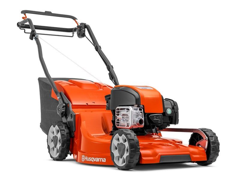 Husqvarna LC 353 V