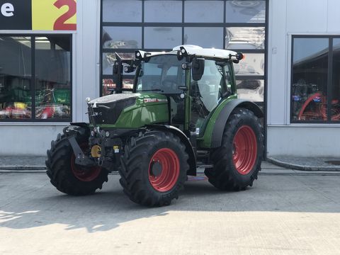 Fendt 211 Vario (Gen3)