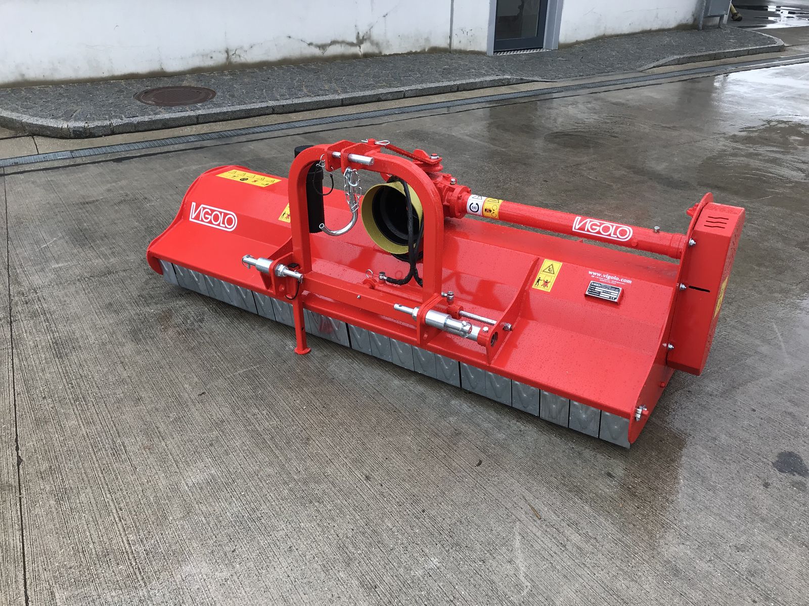 Виголо ТК2 220