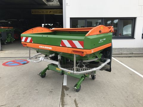 Amazone ZA-V 1700 Super Profis