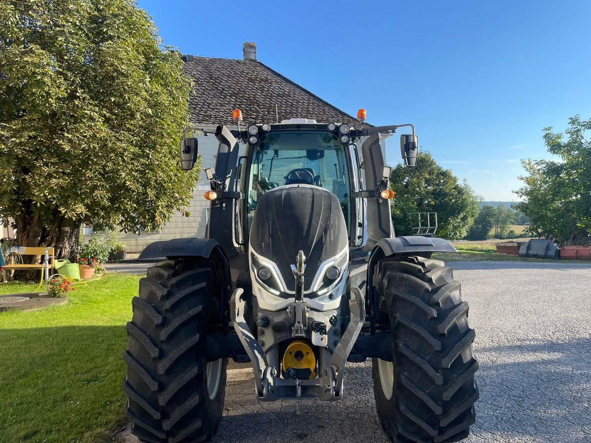 Valtra T215 Direct