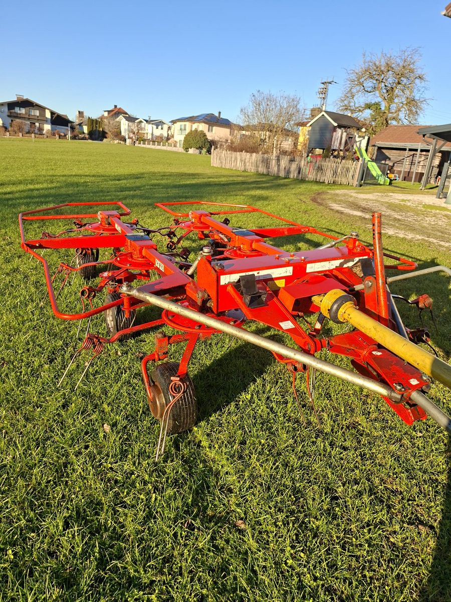 Fella TH 770 Gezogen