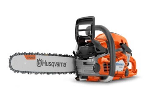 Husqvarna 550XPG MARK II ACTION NUOVO