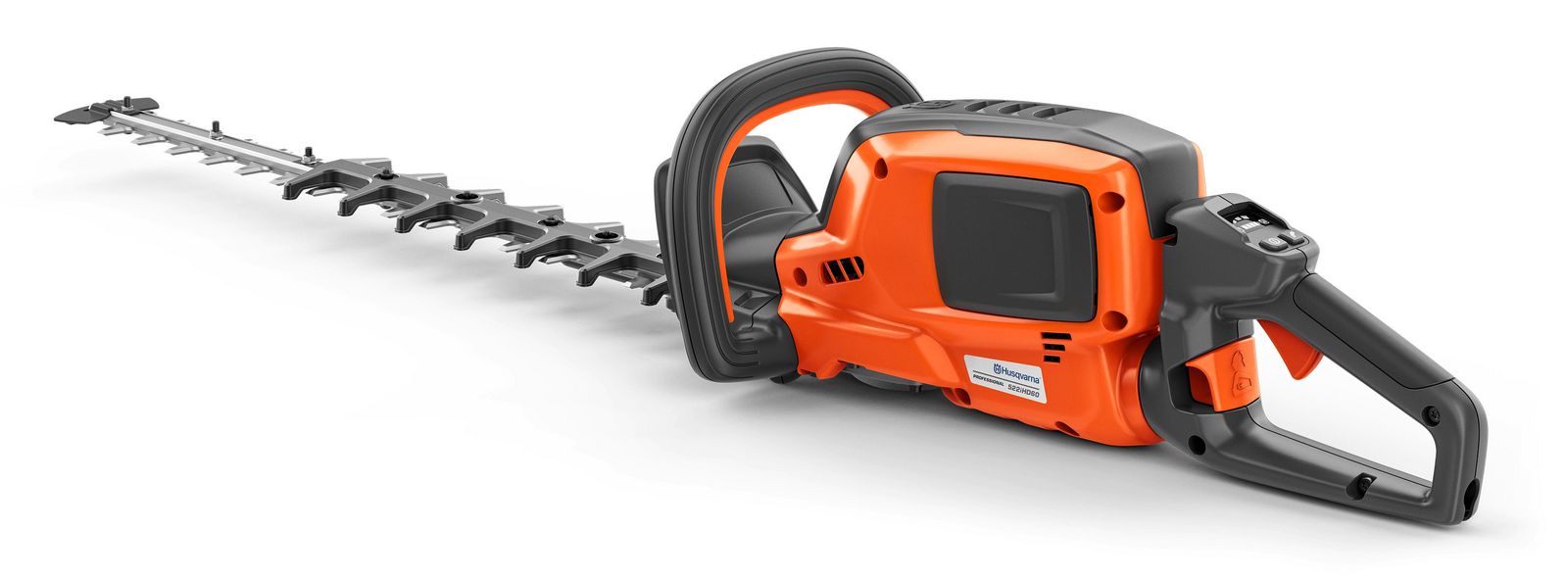 Tagliasiepi a batteria Husqvarna 522iHD60