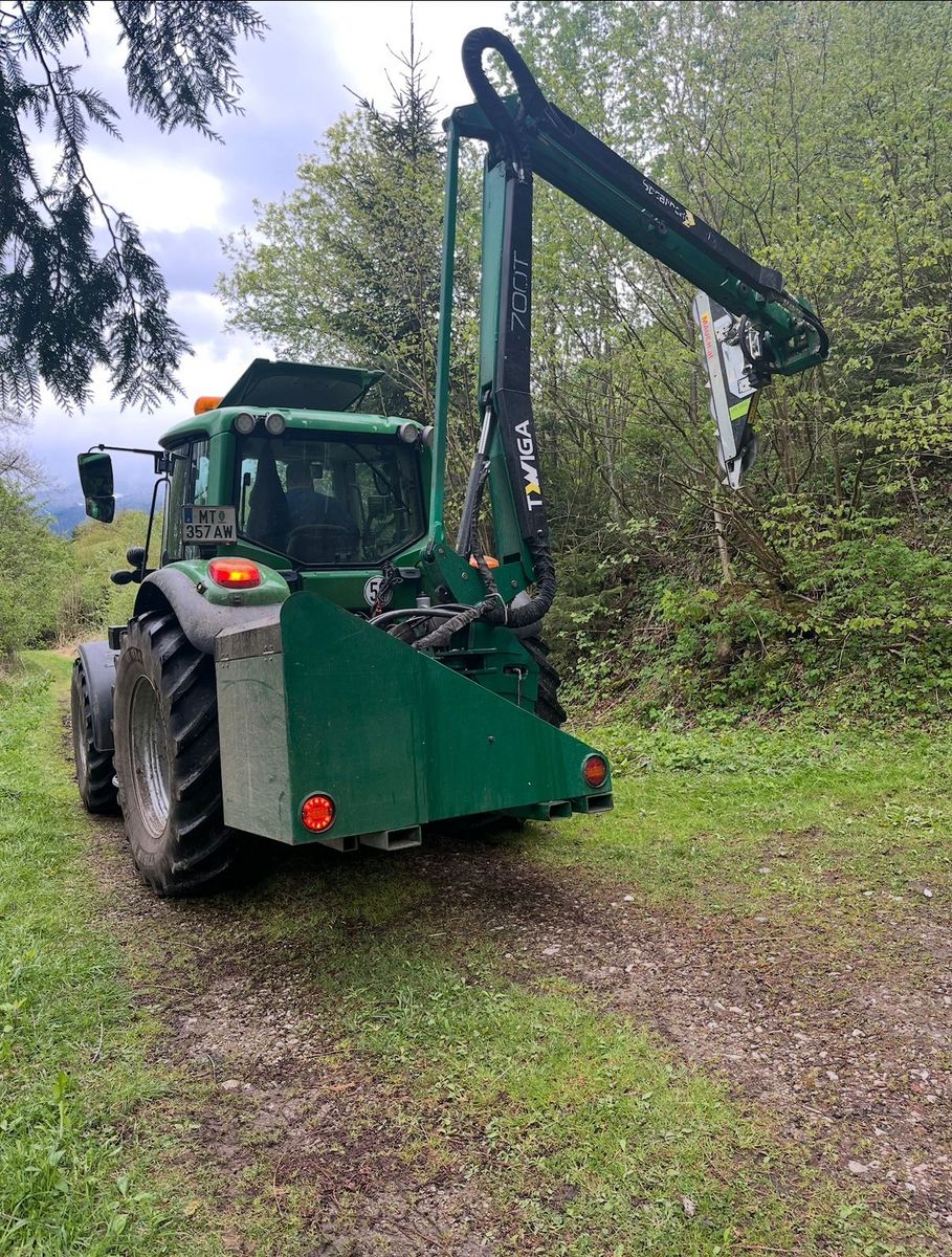 Spearhead Twiga 700T