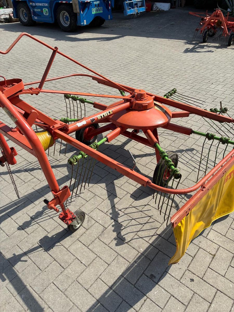 Stoll Schwader R 281