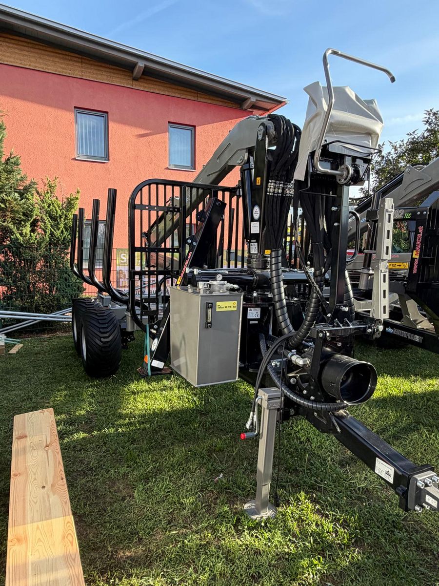 Trejon-Multiforest MF950
