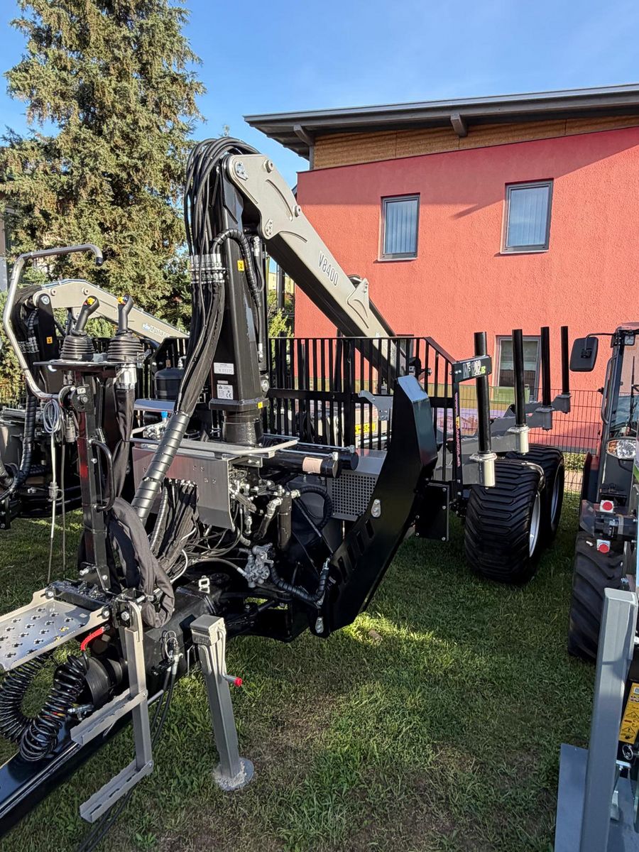 Trejon-Multiforest MF 1202 Tec