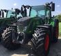 Fendt 724 Vario