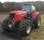 Massey Ferguson 7497-4 DynaVT Comfort Plus