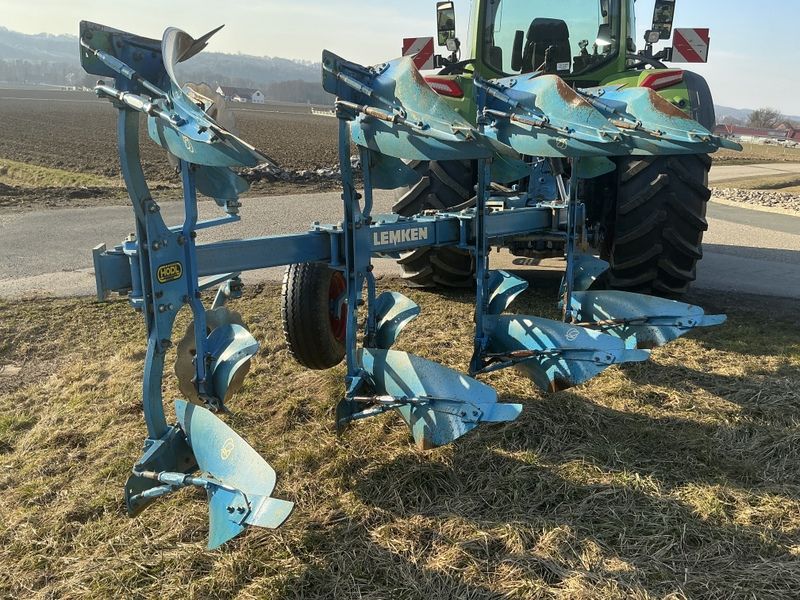 Lemken VariOpal 8 4 N-100 2