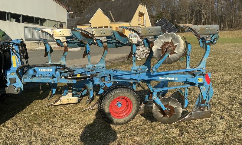 Lemken VariOpal 8 4 N-100 3
