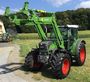 Fendt 211 Vario (FendtONE)