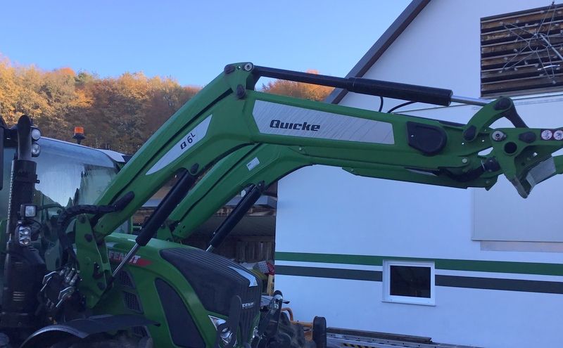 Alö ALÖ L6 Fendt 716-724 1