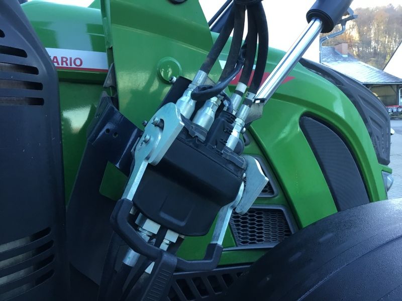 Alö ALÖ L6 Fendt 716-724 3