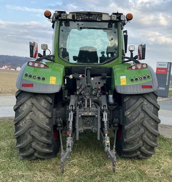 Fendt 718 Vario Profi+ 3