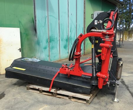 Seppi L9 flex 275