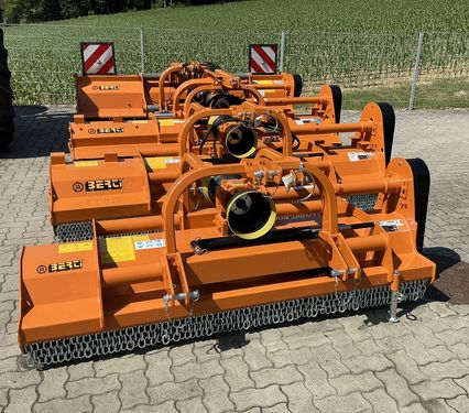 Berti Land/S 300