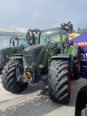 Fendt 718 Vario Power+