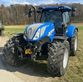 New Holland T6.180 Auto Command SideWinder II (Stage V) 