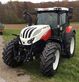 Steyr 4130 Expert CVT