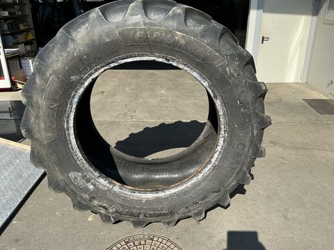 CEAT Farmax R65
