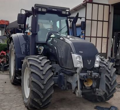 Valtra T 203 Direct