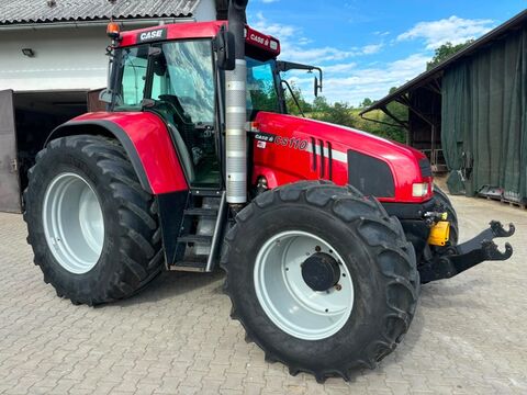 Case IH CS 110 Komfort