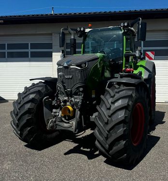 Fendt 728 Vario Profi+ (Gen 7)