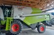 Claas Tucano 450