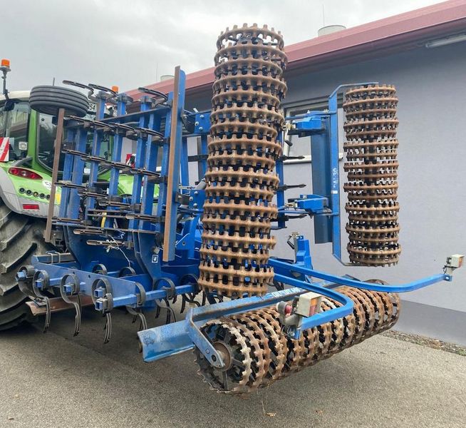 Dal-bo Cultilift 600 1