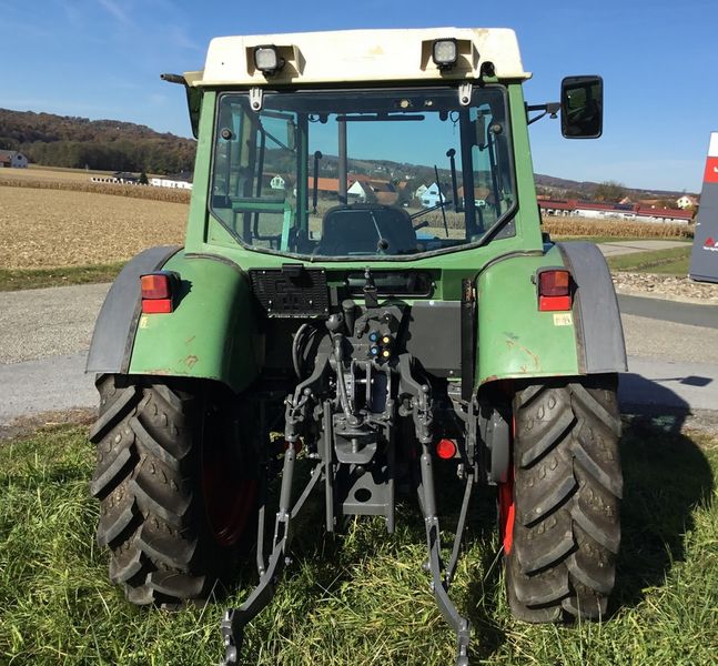 Fendt Farmer 280 SA 3