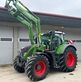 Fendt 724 Vario Profi+