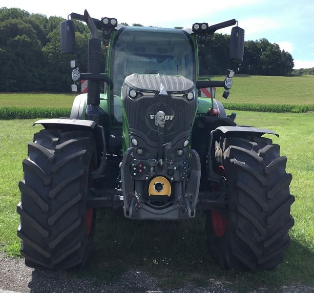 Fendt 728 Vario Profi+ (Gen 7) 3