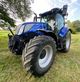 New Holland T6.175 Auto Command SideWinder II