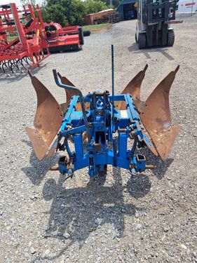 Vogel&Noot V&N Winkelpflug Hektomat, aut. Wendung, SS,